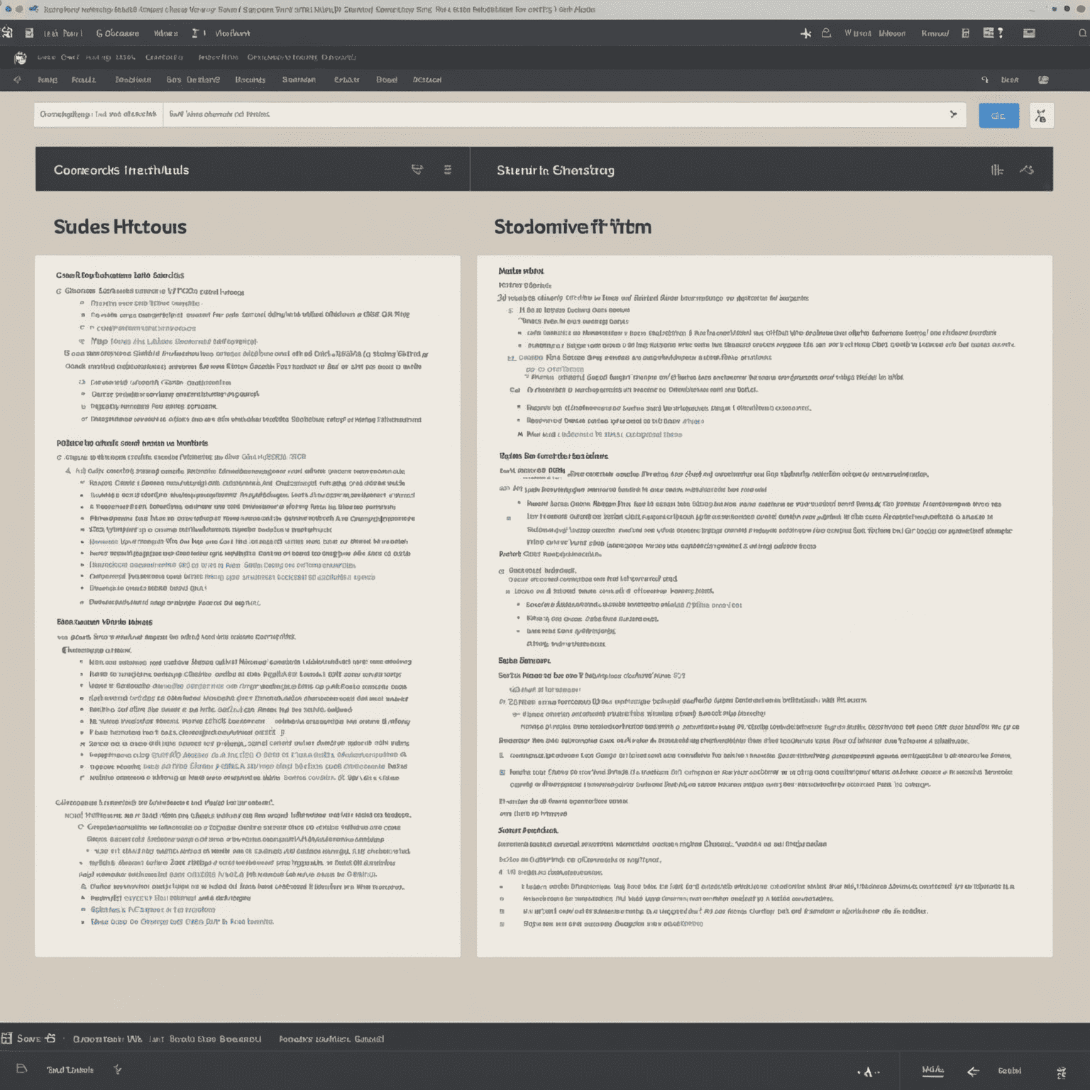 Imagen que muestra código HTML y CSS lado a lado, con etiquetas HTML visibles y reglas CSS correspondientes, ilustrando la relación entre estructura y estilo en el diseño web